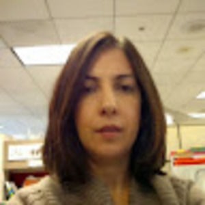 Meet your Posher, Cecilia